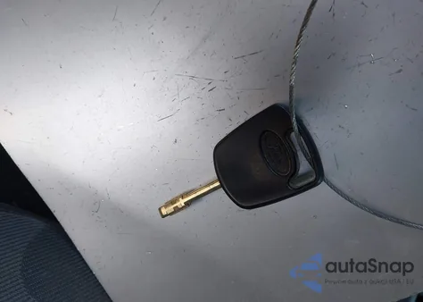 2013 Ford Transit Connect Xl z USA, uszkodzony, nr VIN NM0LS7AN6DT152585